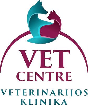 Veterinarijos klinika "VetCentre"