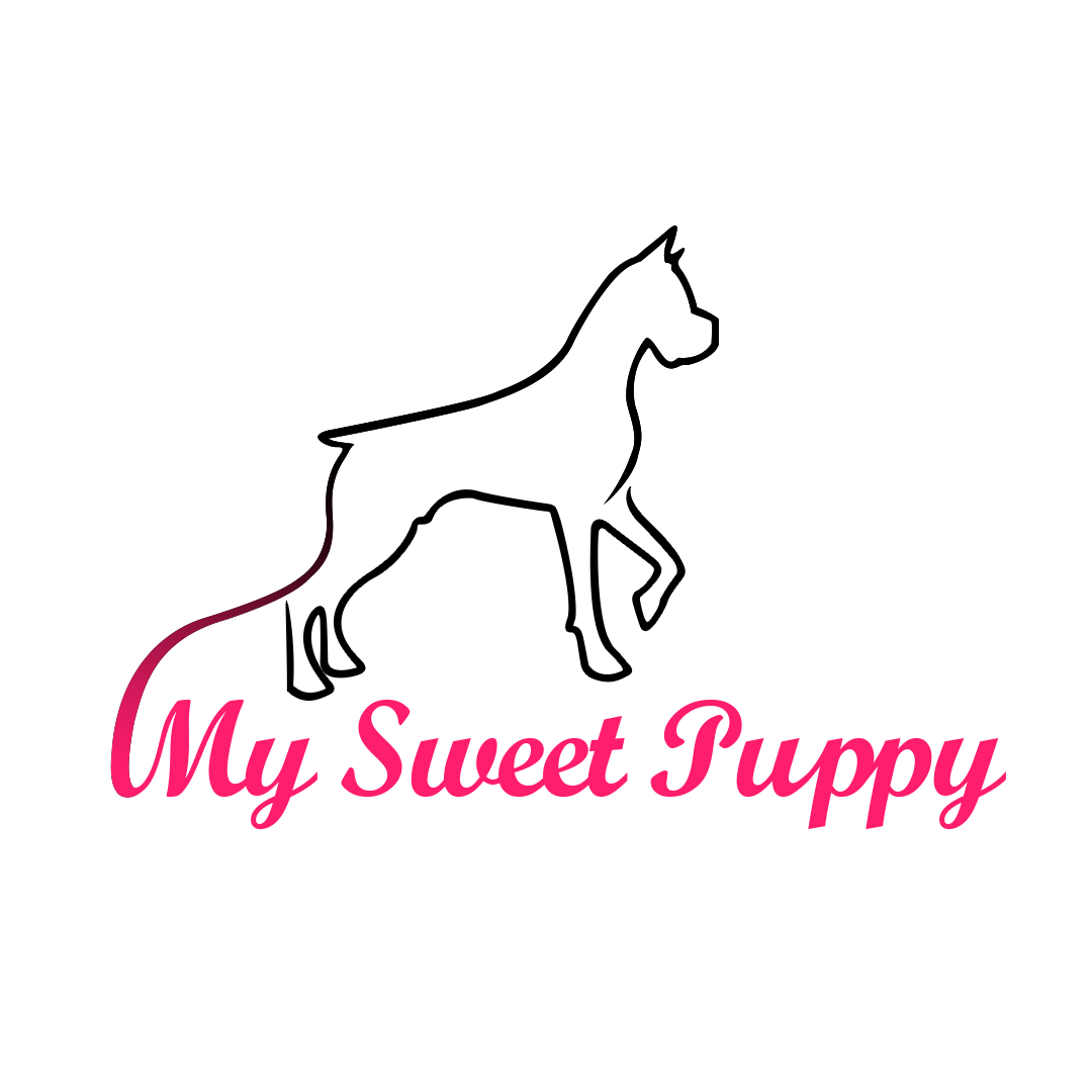 My Sweet Puppy - gyvūnų prekių parduotuvės ir šuniukų kirpykla