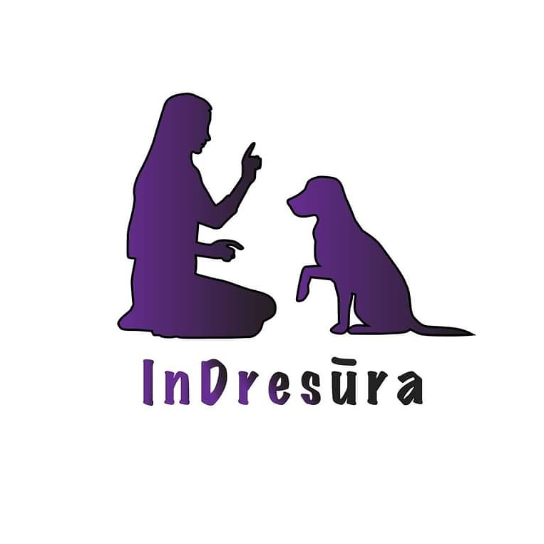 InDresūra - šunų dresūros mokykla