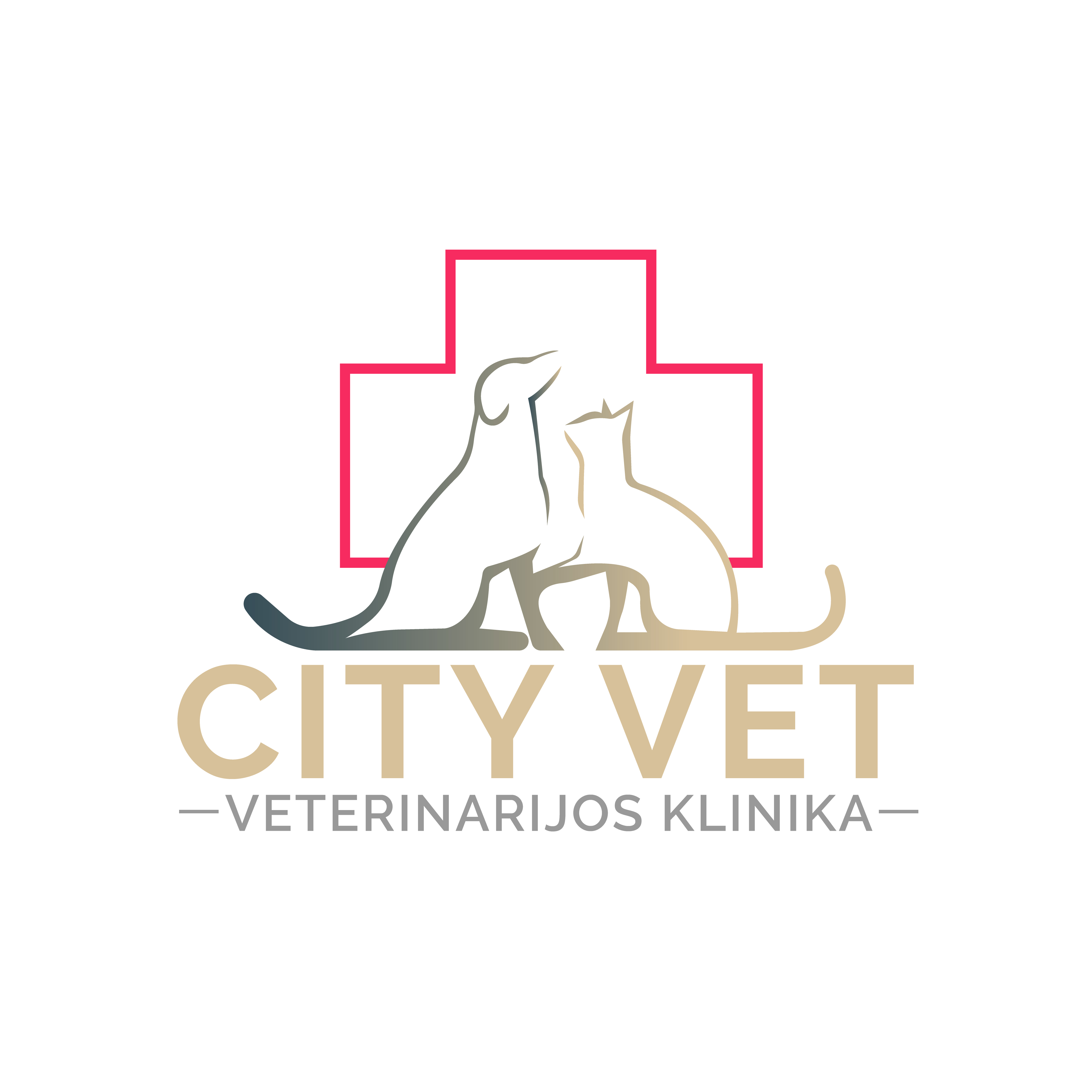 CityVet veterinarijos klinika