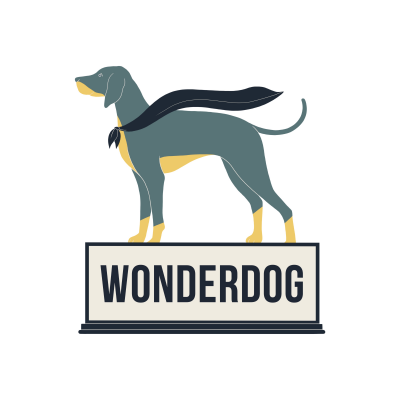 WonderDog Šunų Akademija